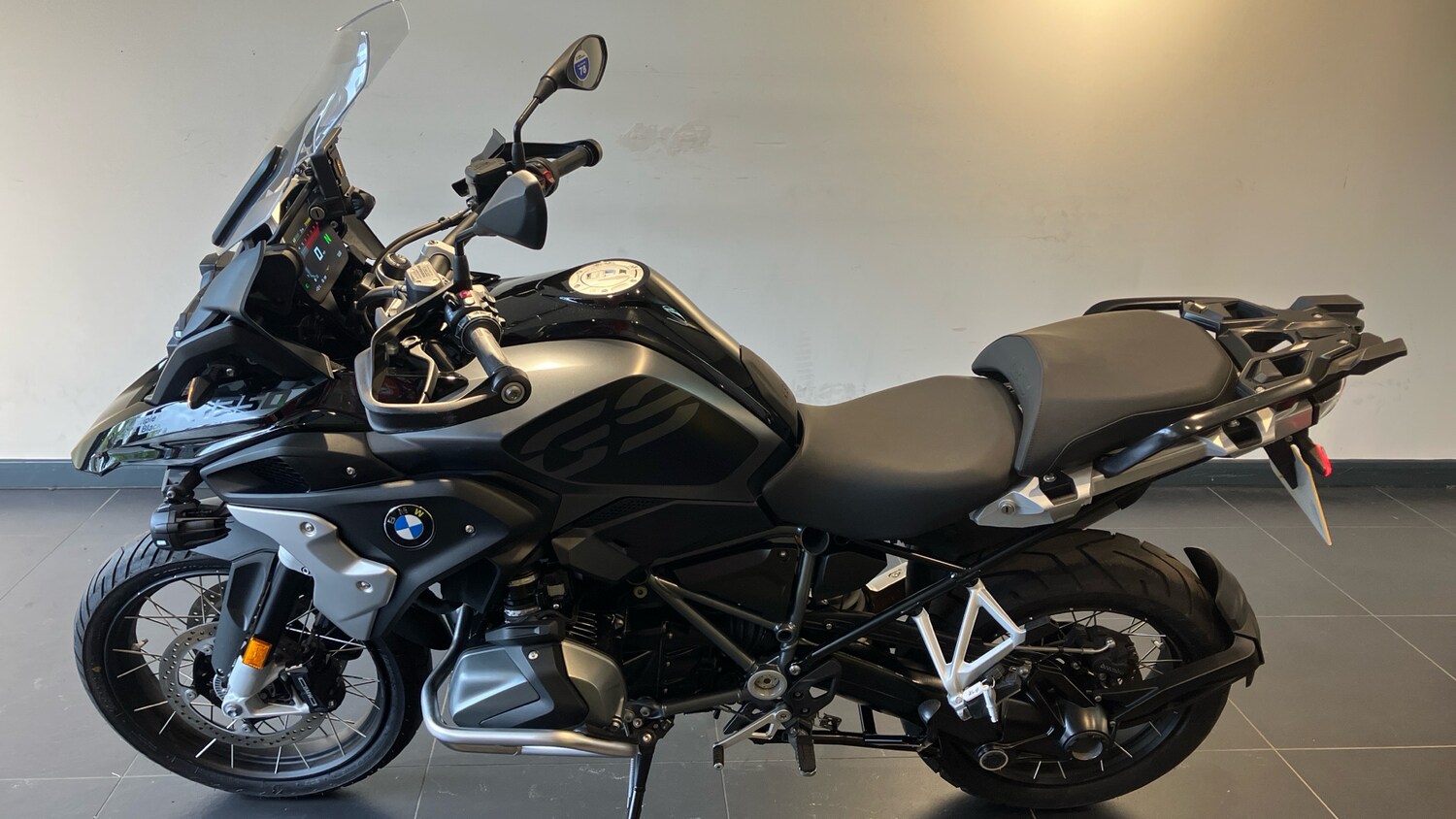 Used BMW R1250 2023 for sale - 78485833: Photo 11