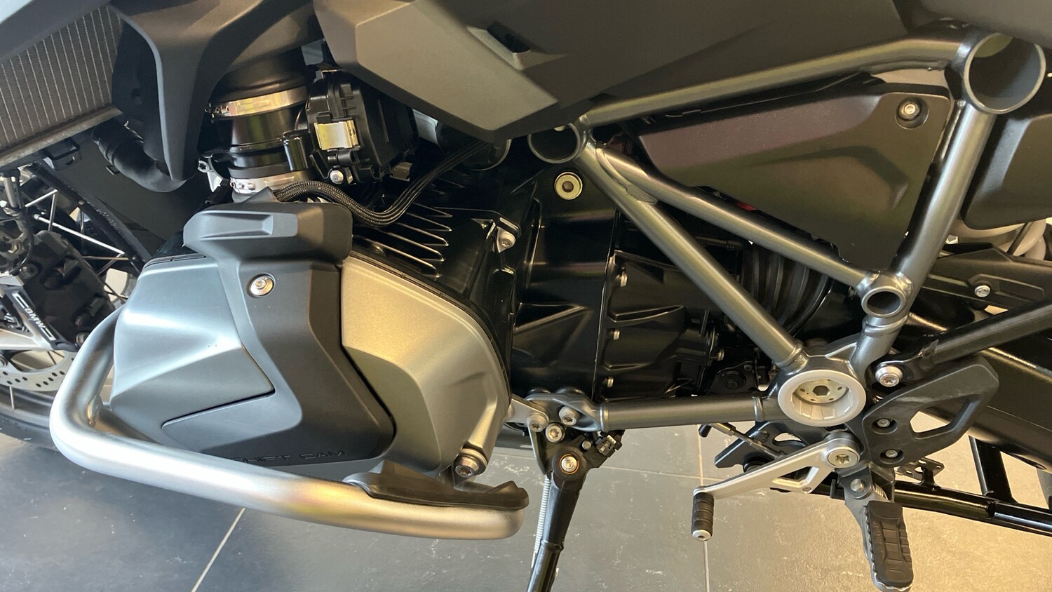 Used BMW R1250 2023 for sale - 78485833: Photo 13