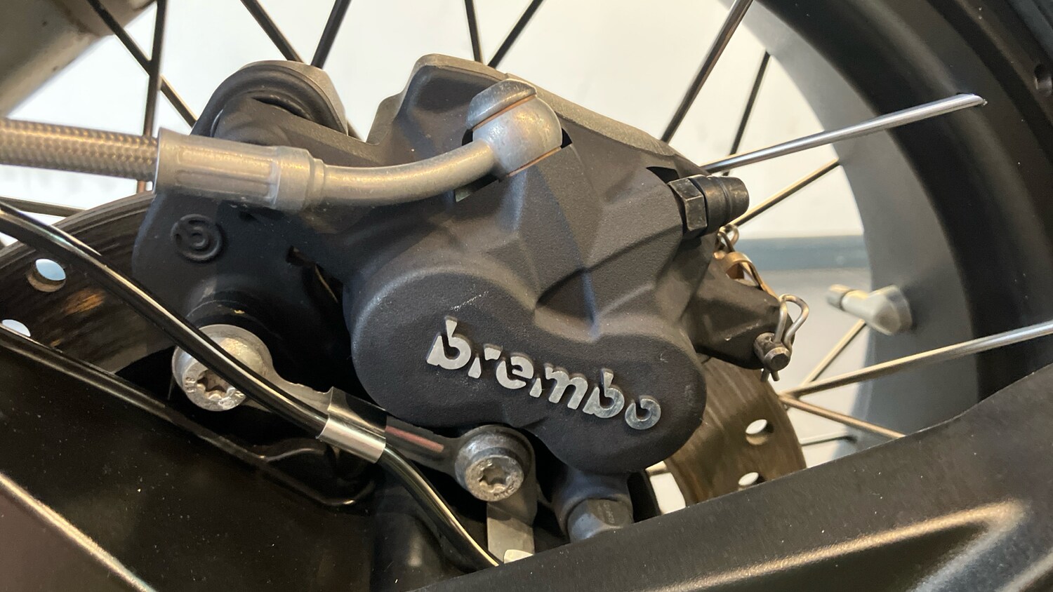 Used BMW R1250 2023 for sale - 78485833: Photo 15