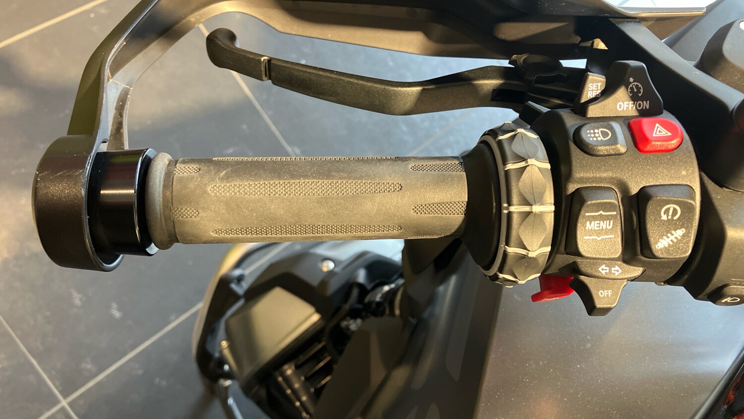 Used BMW R1250 2023 for sale - 78485833: Photo 16