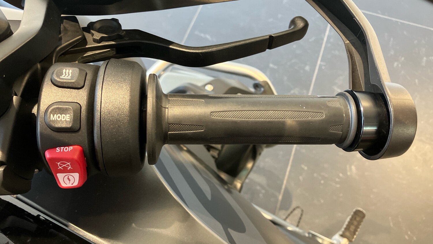 Used BMW R1250 2023 for sale - 78485833: Photo 17