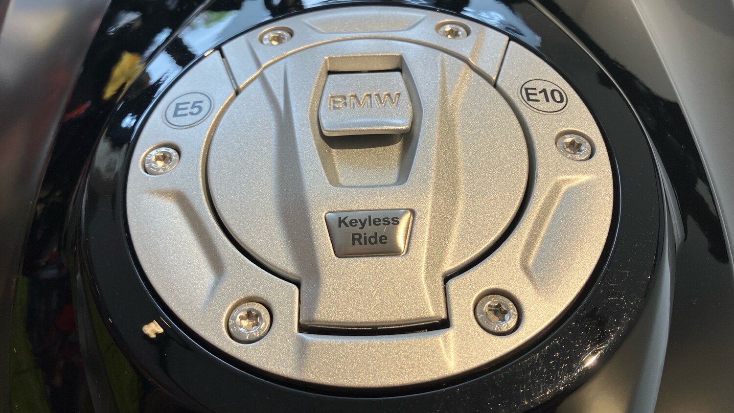 Used BMW R1250 2023 for sale - 78485833: Photo 18