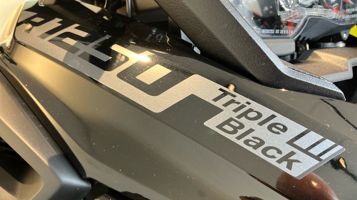 Used BMW R1250 2023 for sale - 78485833: Photo 19