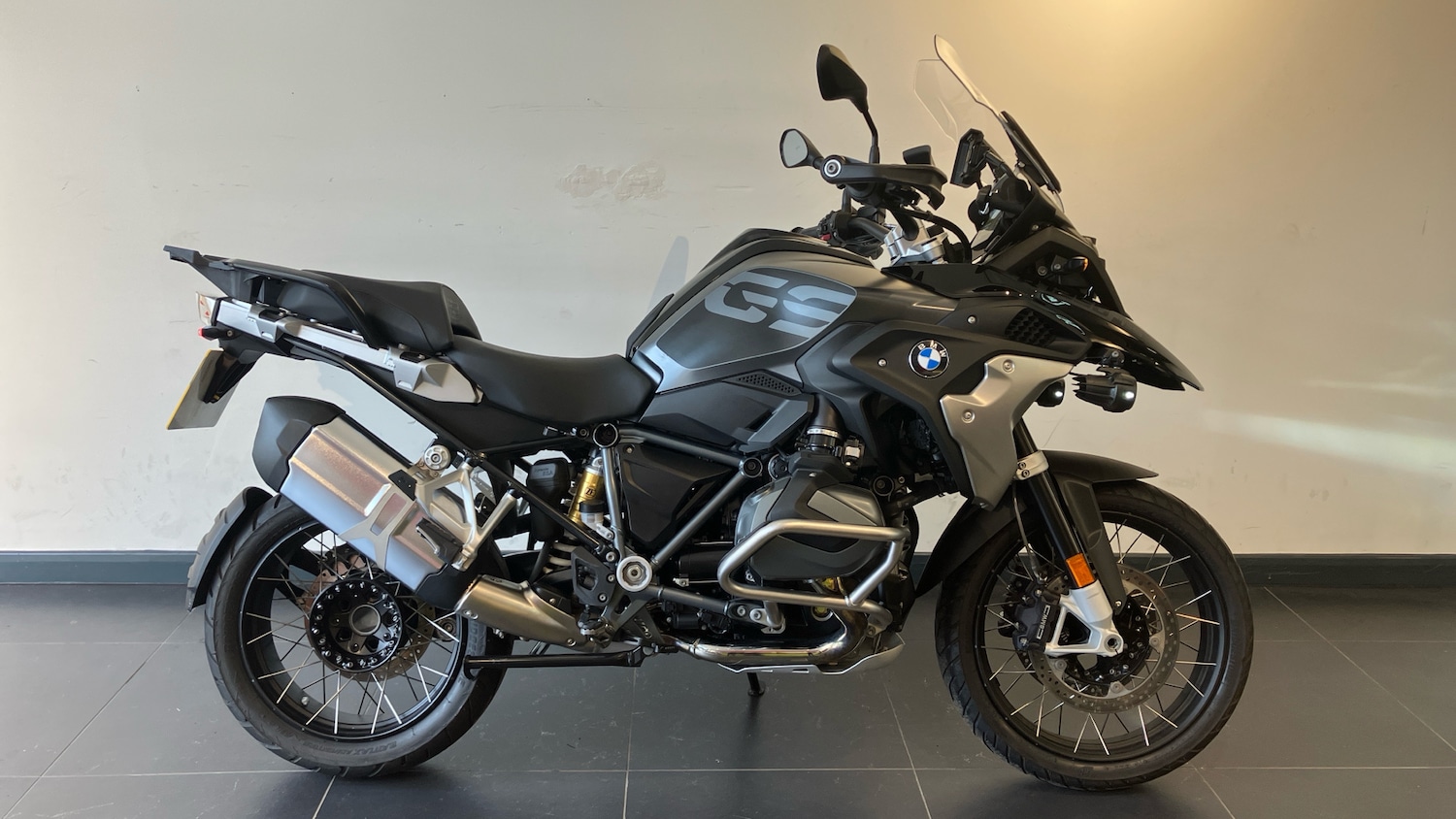 Used BMW R1250 2023 for sale - 78485833: Photo 2
