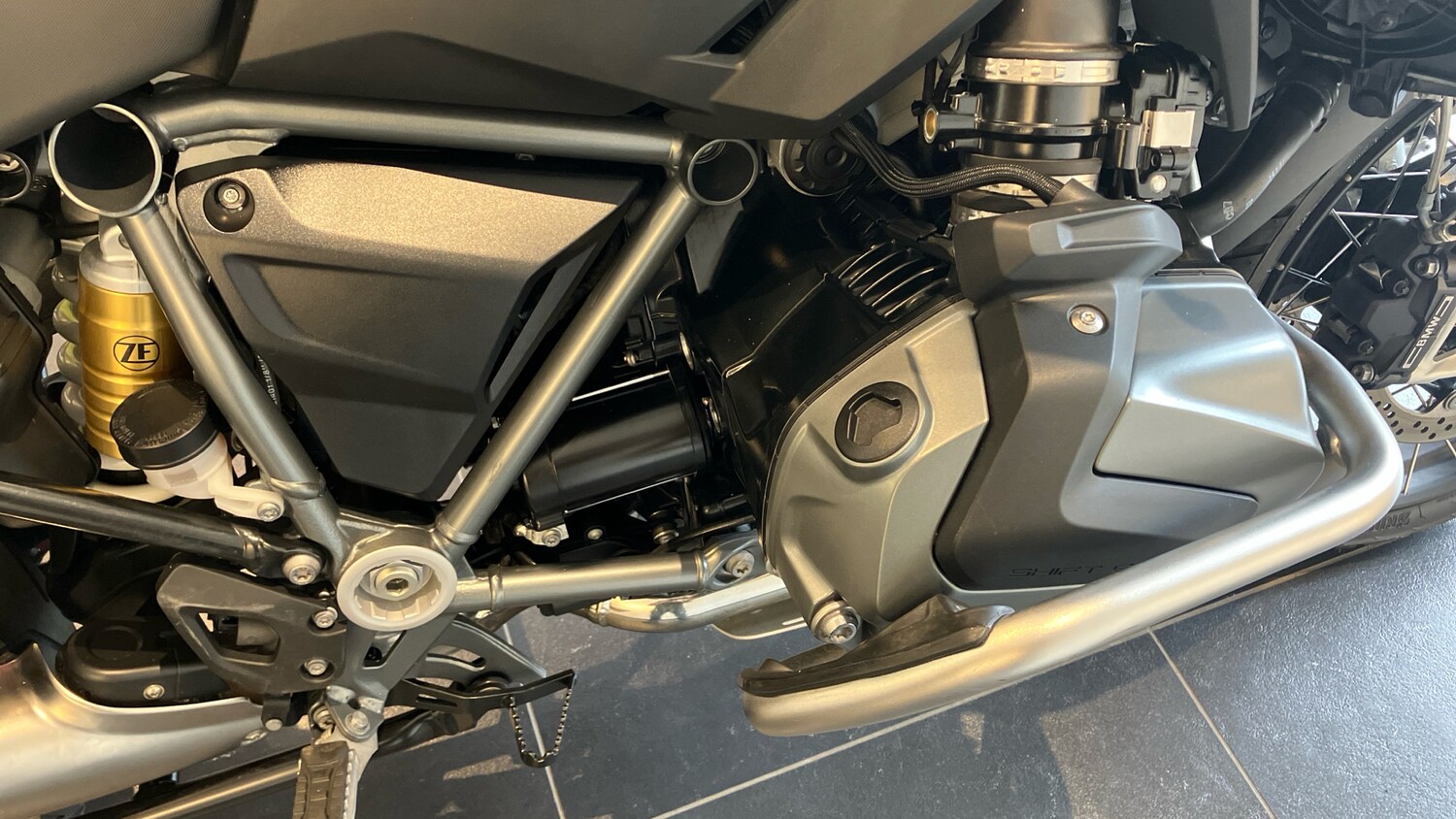 Used BMW R1250 2023 for sale - 78485833: Photo 20