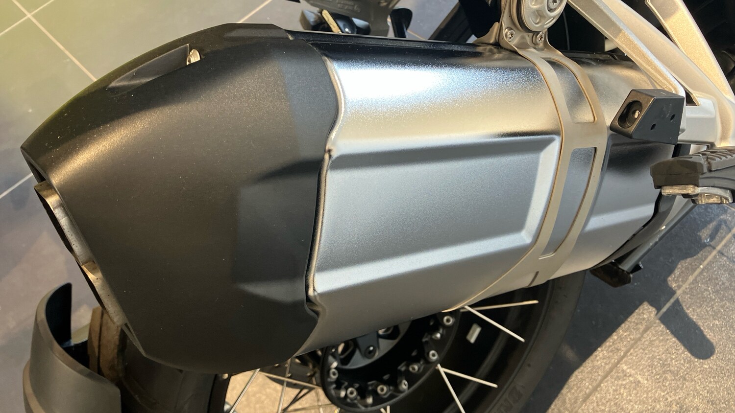 Used BMW R1250 2023 for sale - 78485833: Photo 22