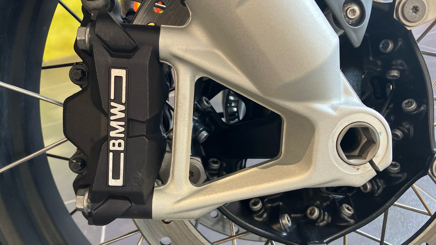 Used BMW R1250 2023 for sale - 78485833: Photo 24