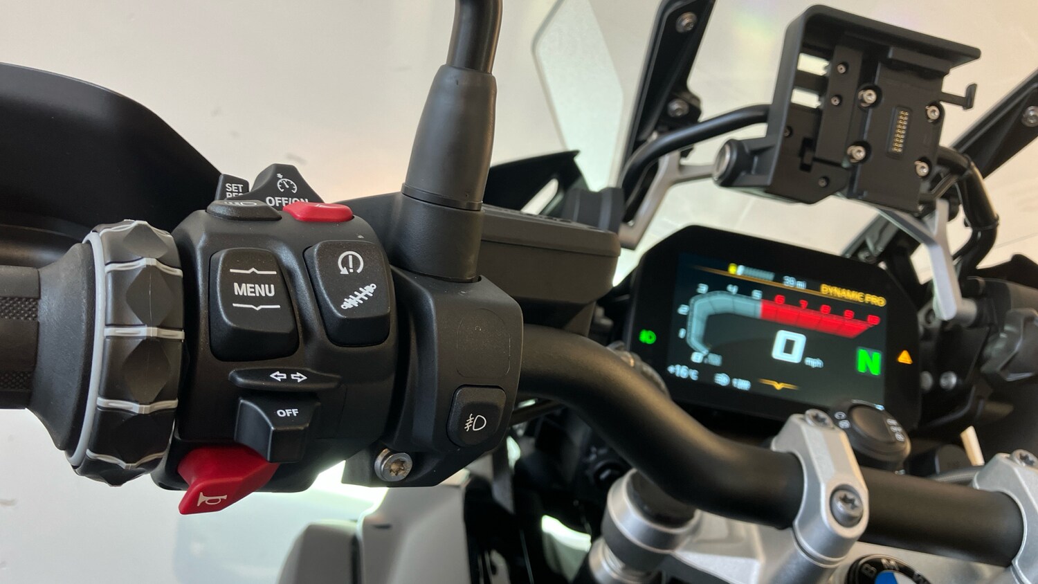 Used BMW R1250 2023 for sale - 78485833: Photo 28