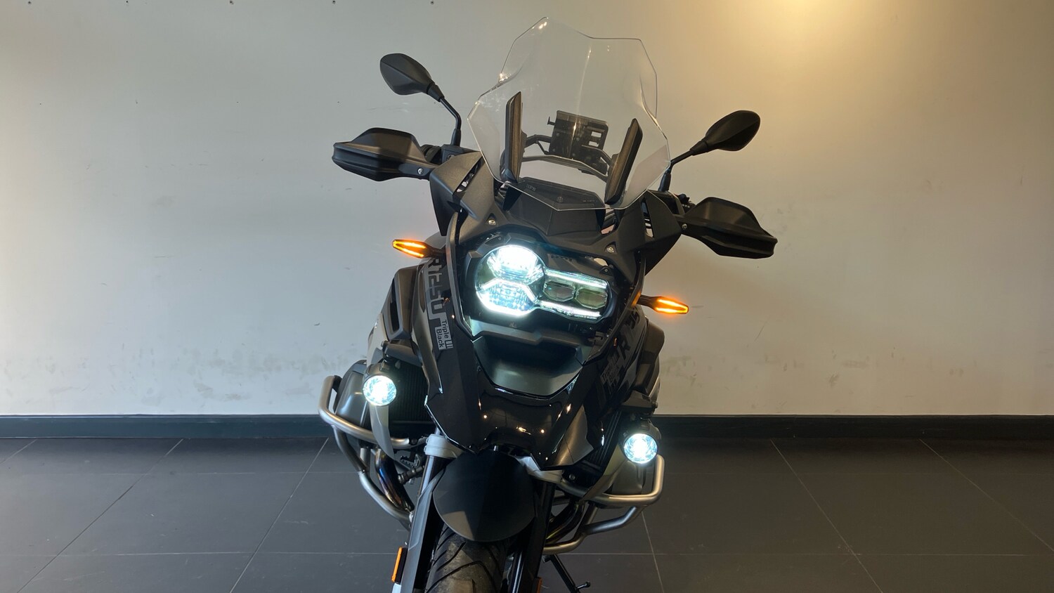 Used BMW R1250 2023 for sale - 78485833: Photo 32