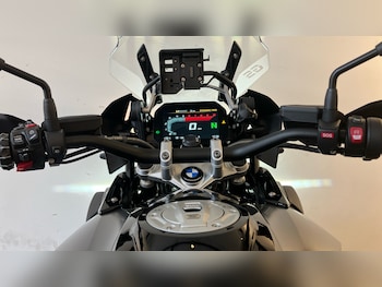 Used BMW R1250 2023 for sale - bike-78485833: Photo