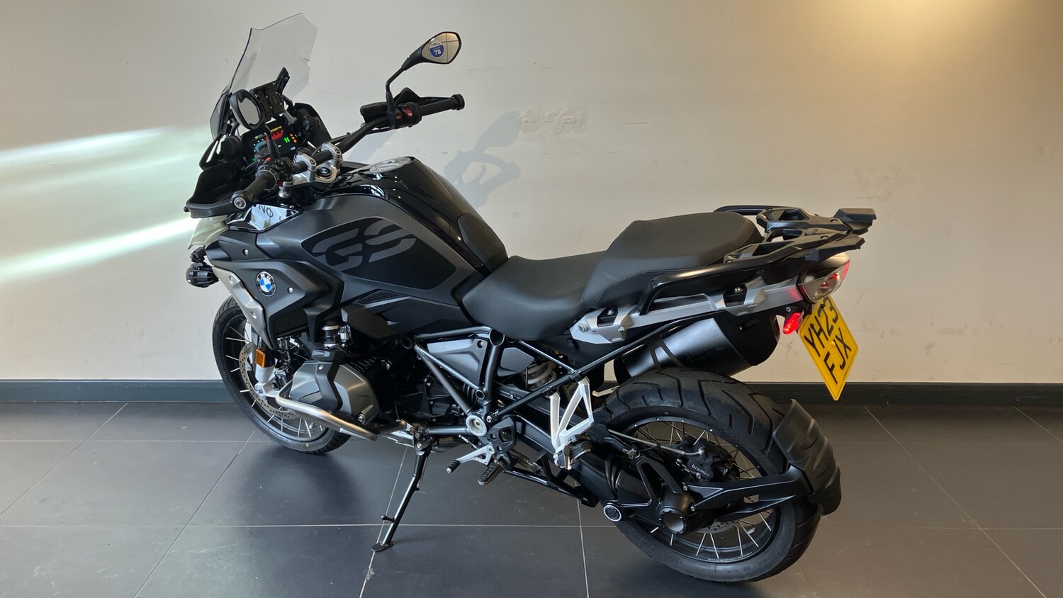 Used BMW R1250 2023 for sale - 78485833: Photo 4