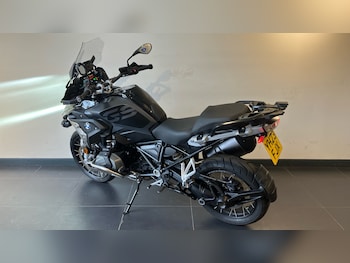 Used BMW R1250 2023 for sale - bike-78485833: Photo