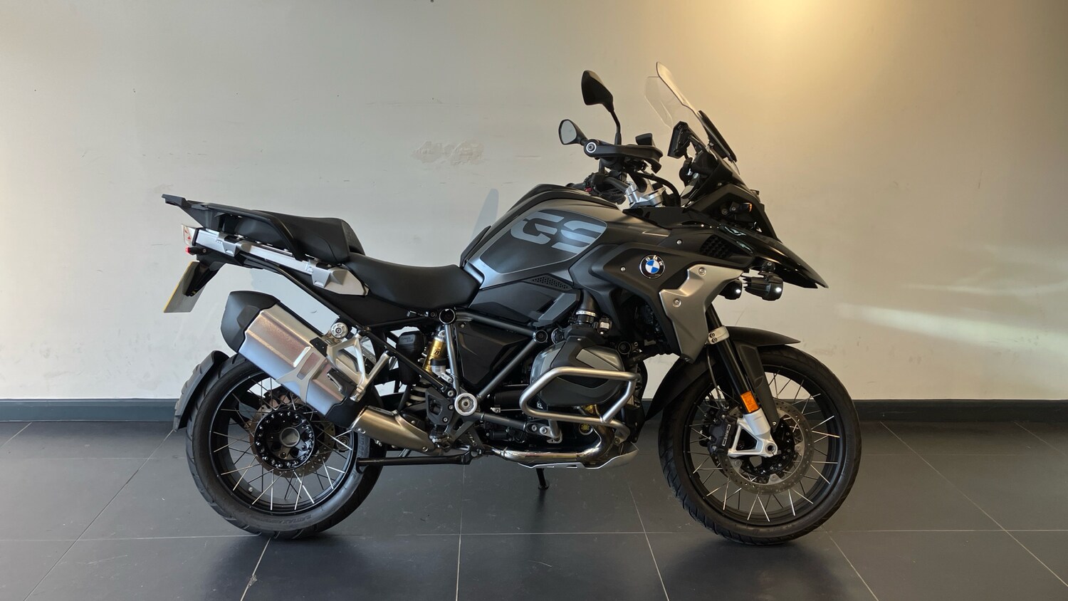Used BMW R1250 2023 for sale - 78485833: Photo 5