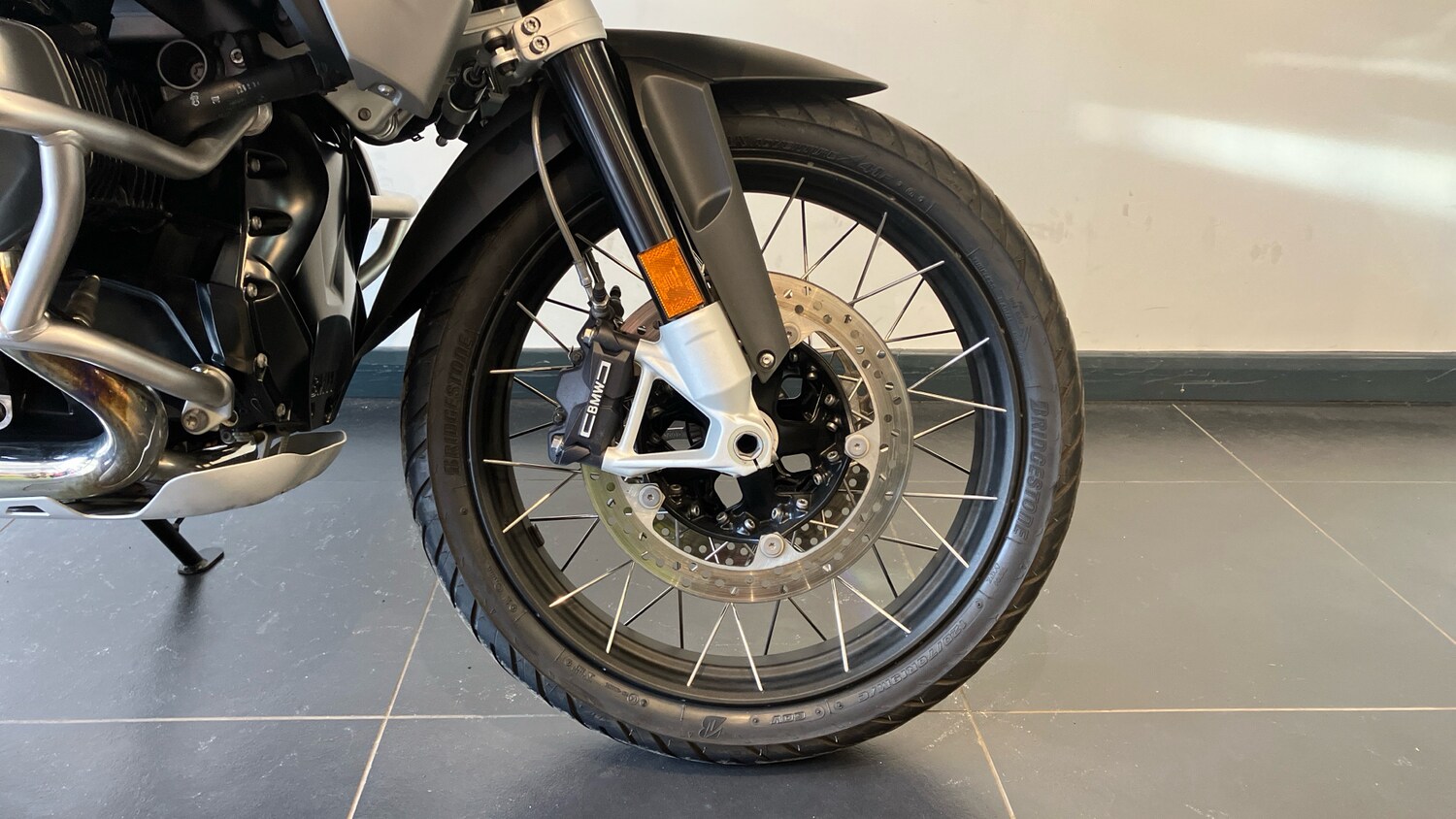 Used BMW R1250 2023 for sale - 78485833: Photo 6