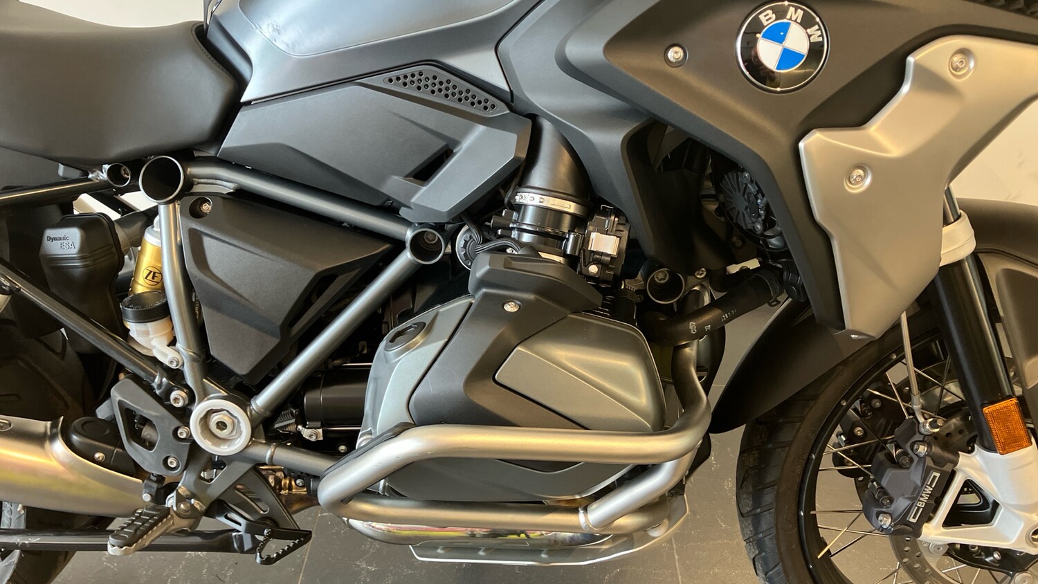 Used BMW R1250 2023 for sale - 78485833: Photo 7