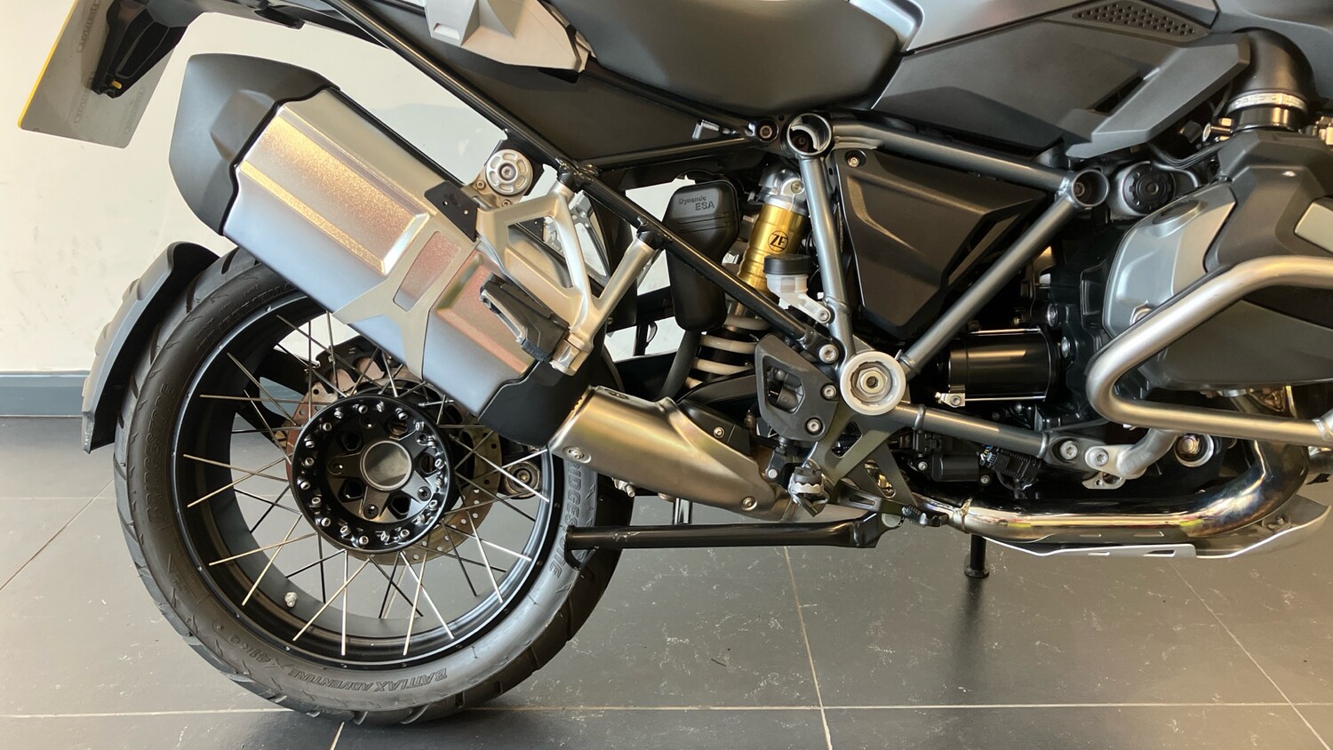 Used BMW R1250 2023 for sale - 78485833: Photo 8