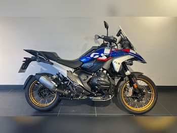 Used BMW R1300 2024 for sale - bike-76904863: Photo