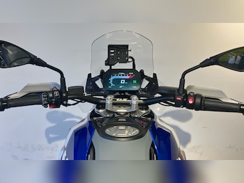 Used BMW R1300 2024 for sale - bike-76904863: Photo