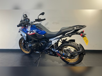 Used BMW R1300 2024 for sale - bike-76904863: Photo