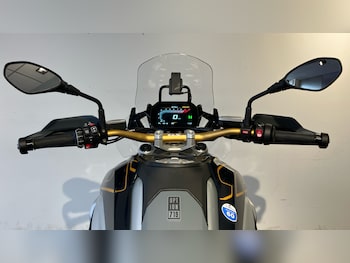 Used BMW R1300 2026 for sale - bike-77833135: Photo