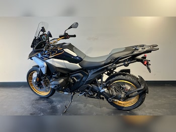 Used BMW R1300 2026 for sale - bike-77833135: Photo