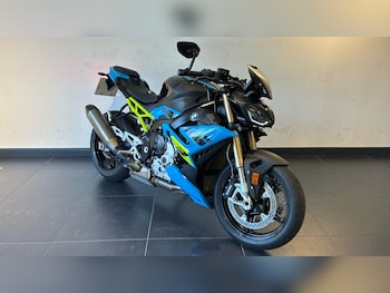Used BMW S1000 2025 for sale - bike-79023791: Photo