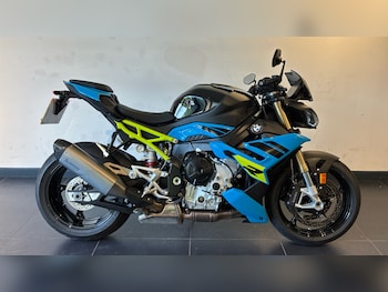 Used BMW S1000 2025 for sale - bike-79023791: Photo