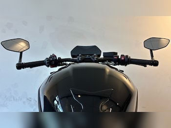 Used BMW S1000 2025 for sale - bike-79023791: Photo