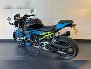Used BMW S1000 2025 for sale - bike-79023791: Photo