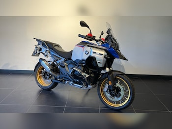 Used BMW R1300 2025 for sale - bike-76332734: Photo