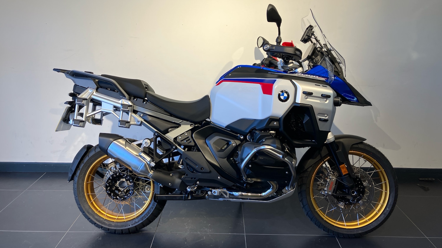 BMW R1300