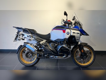 Used BMW R1300 2025 for sale - bike-76332734: Photo