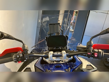 Used BMW R1300 2025 for sale - bike-76332734: Photo