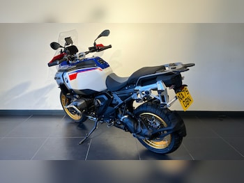 Used BMW R1300 2025 for sale - bike-76332734: Photo