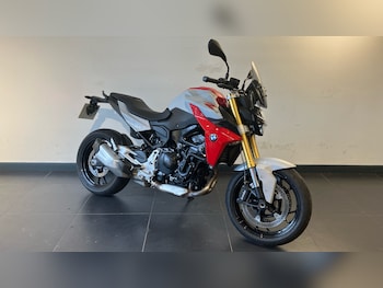 Used BMW F900 2021 for sale - bike-78242627: Photo