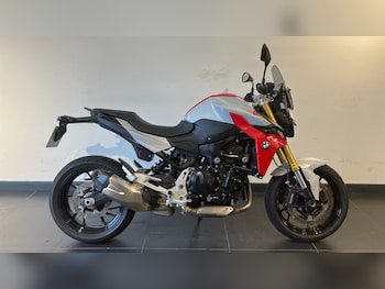 Used BMW F900 2021 for sale - bike-78242627: Photo