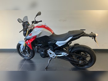 Used BMW F900 2021 for sale - bike-78242627: Photo