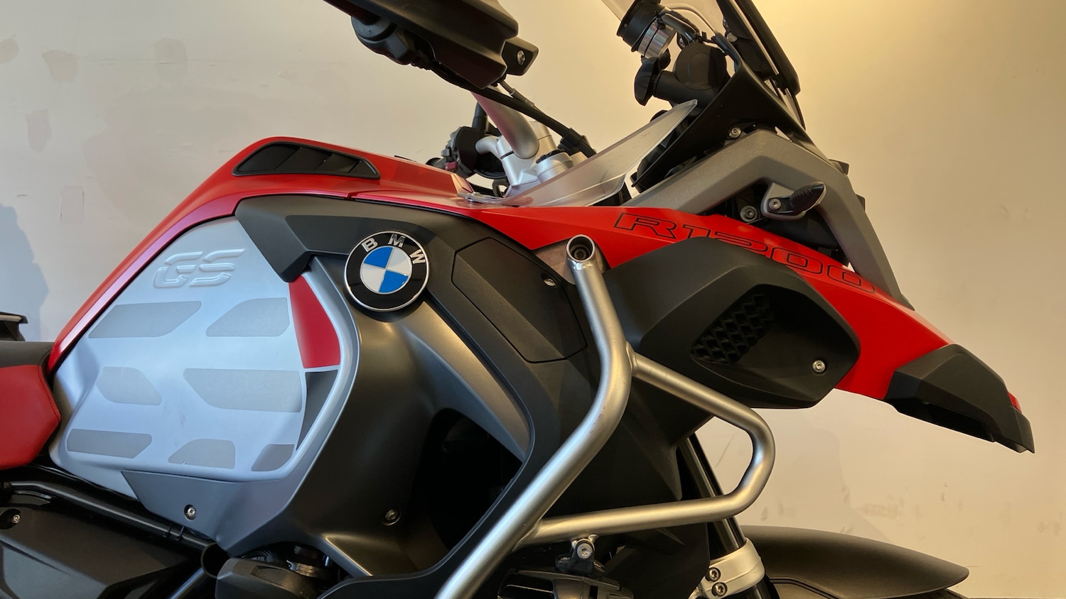 Used BMW R1200 2017 for sale - 78792068: Photo 10