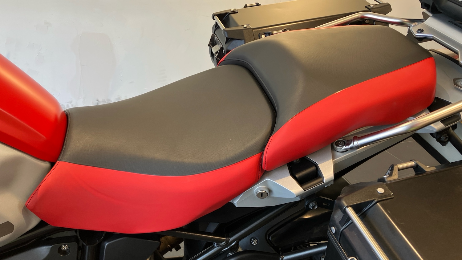 Used BMW R1200 2017 for sale - 78792068: Photo 13