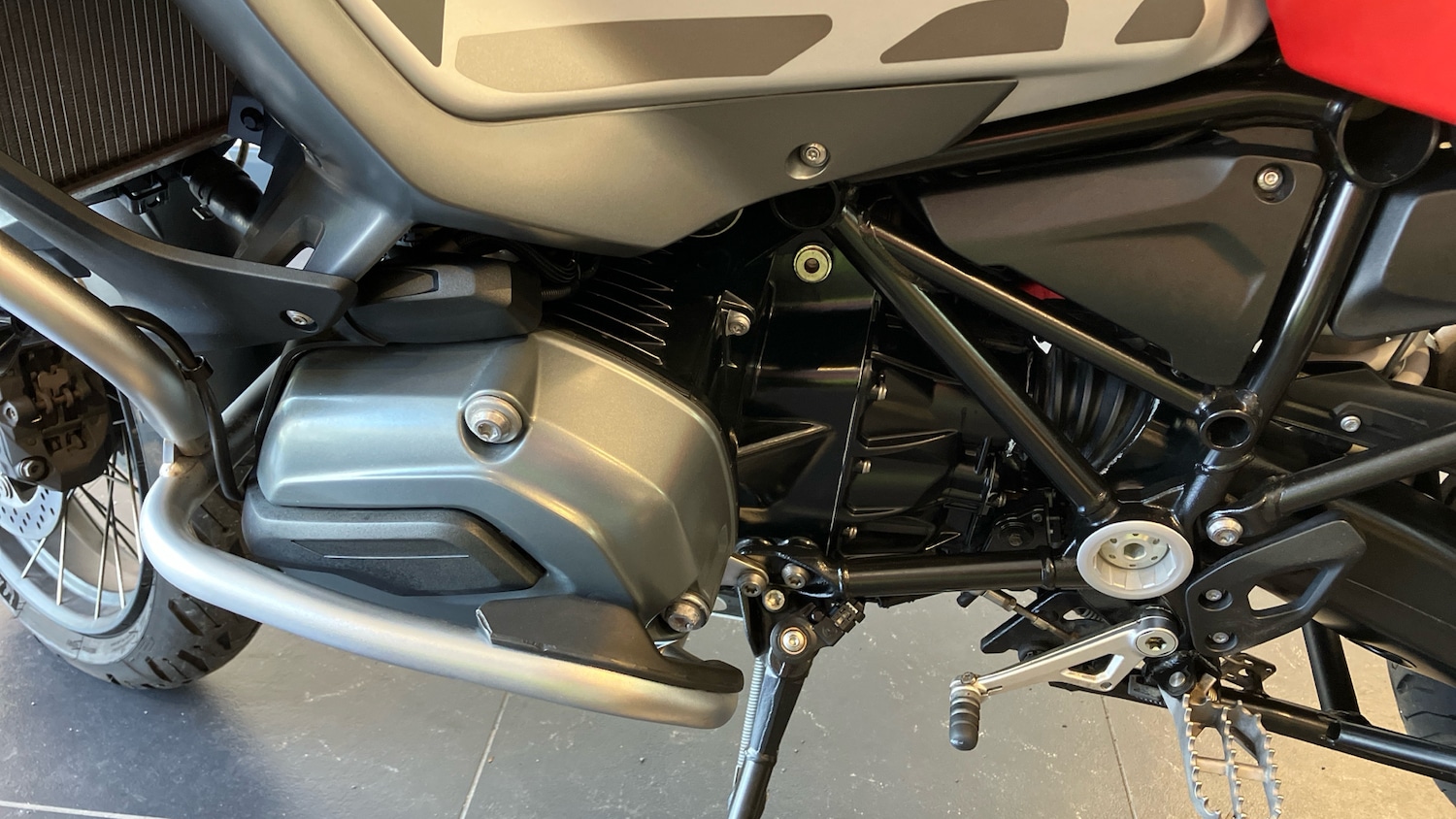 Used BMW R1200 2017 for sale - 78792068: Photo 14