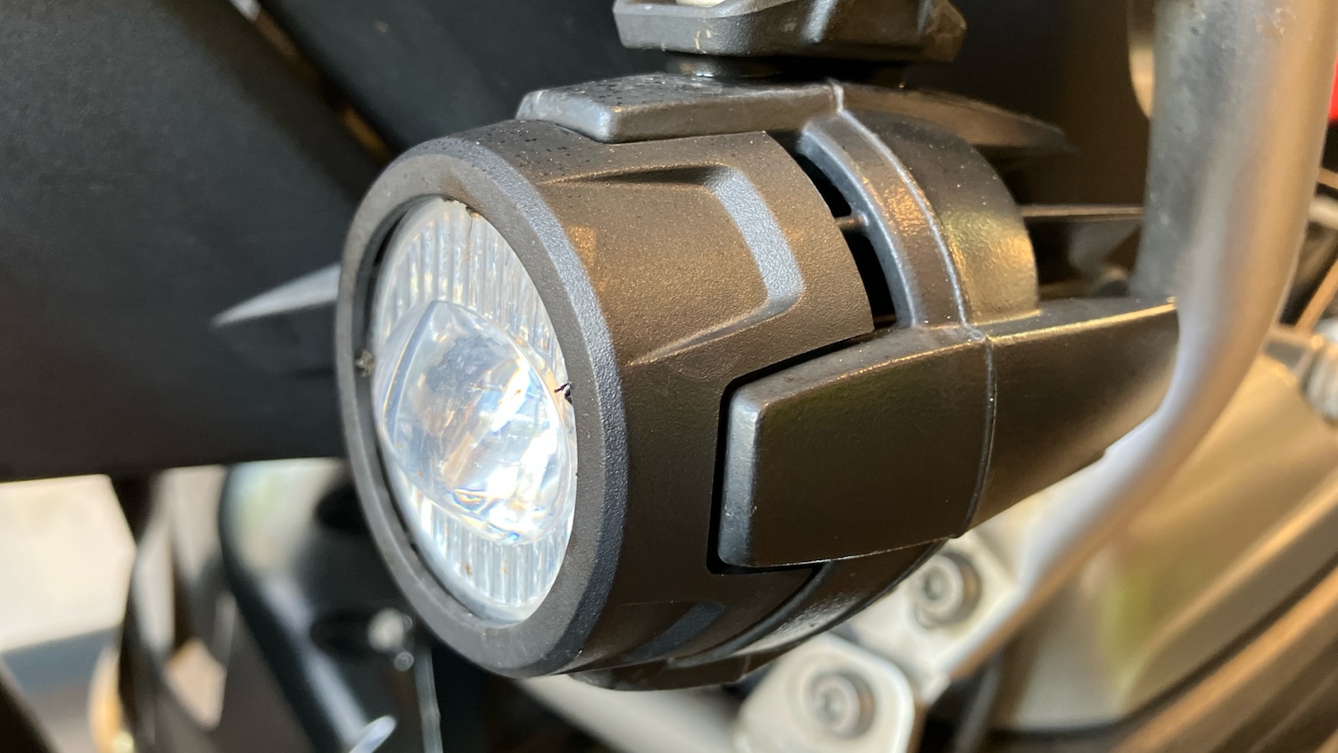 Used BMW R1200 2017 for sale - 78792068: Photo 16