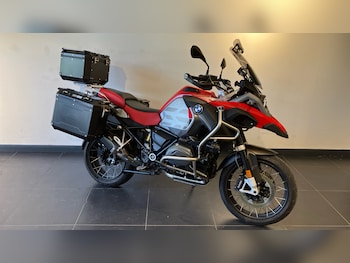 Used BMW R1200 2017 for sale - bike-78792068: Photo