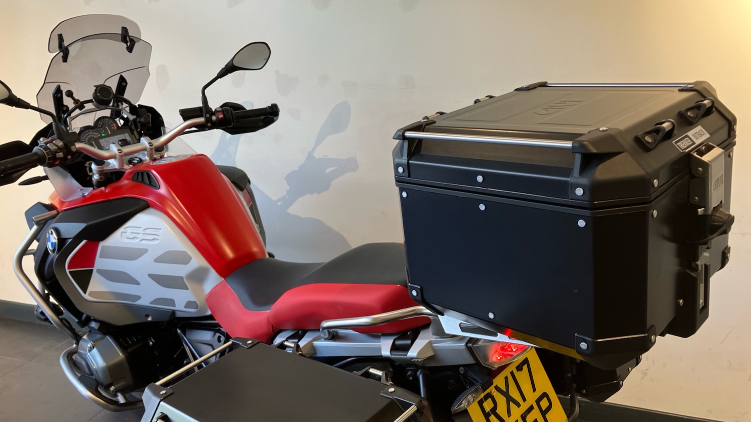 Used BMW R1200 2017 for sale - 78792068: Photo 21