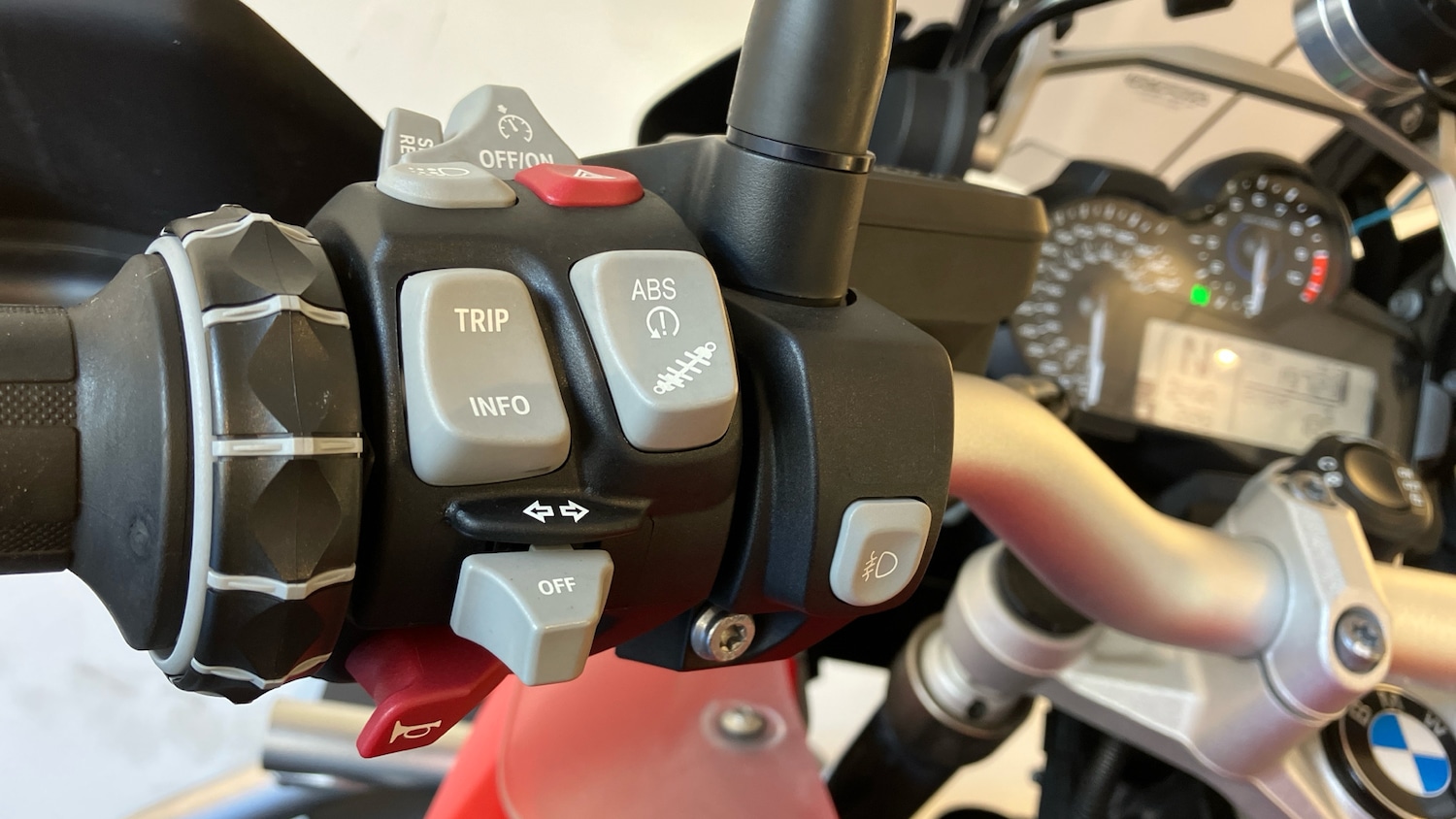 Used BMW R1200 2017 for sale - 78792068: Photo 24