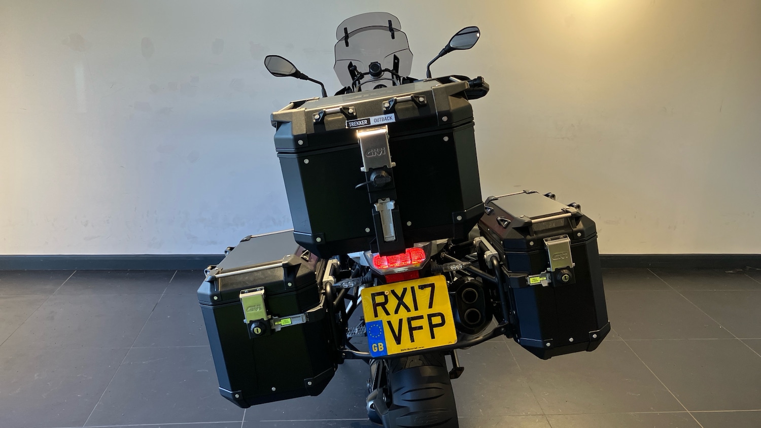 Used BMW R1200 2017 for sale - 78792068: Photo 25