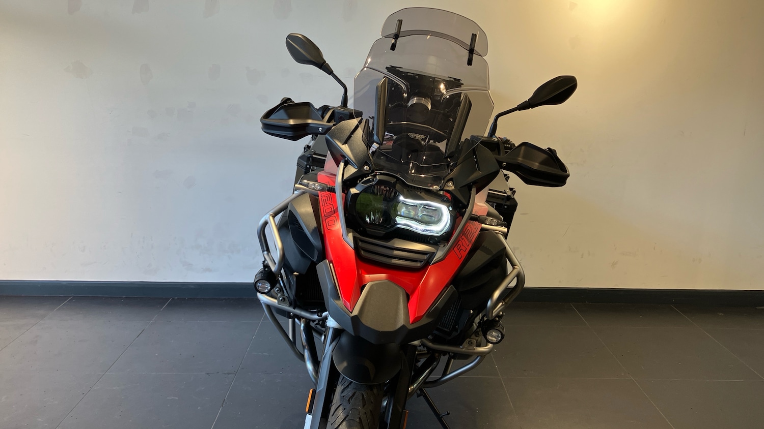 Used BMW R1200 2017 for sale - 78792068: Photo 28