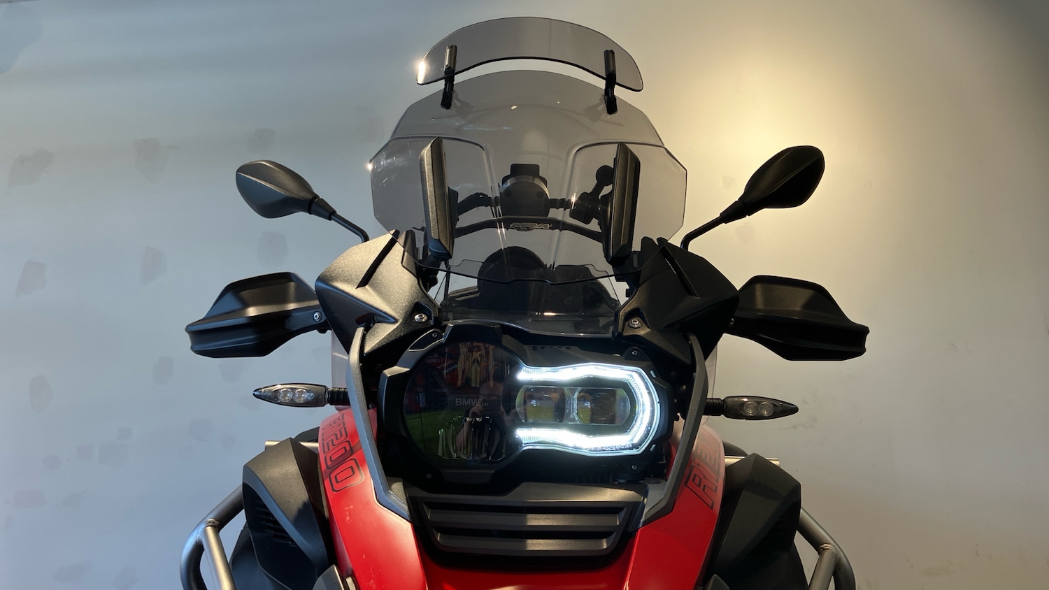 Used BMW R1200 2017 for sale - 78792068: Photo 29