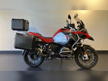 Used BMW R1200 2017 for sale - bike-78792068: Photo