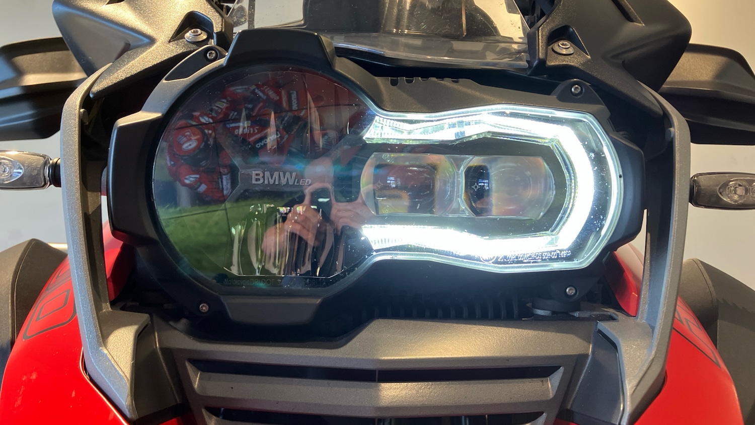 Used BMW R1200 2017 for sale - 78792068: Photo 30