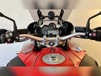 Used BMW R1200 2017 for sale - bike-78792068: Photo